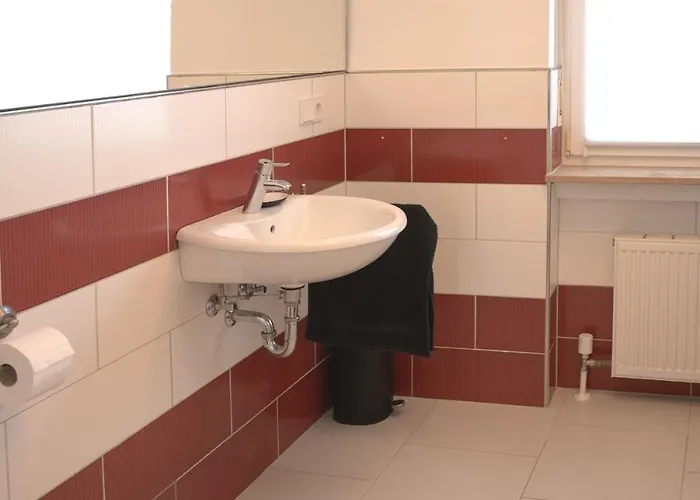 Einzigartiges Penthouse - Moderne Und Gruene Oase