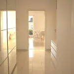 Apartament Einzigartiges Penthouse - Moderne Und Gruene Oase
